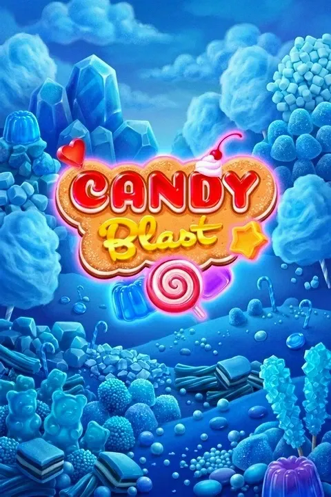 Candy blast